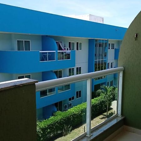 Golden Lake Residence Arraial do Cabo Exteriér fotografie
