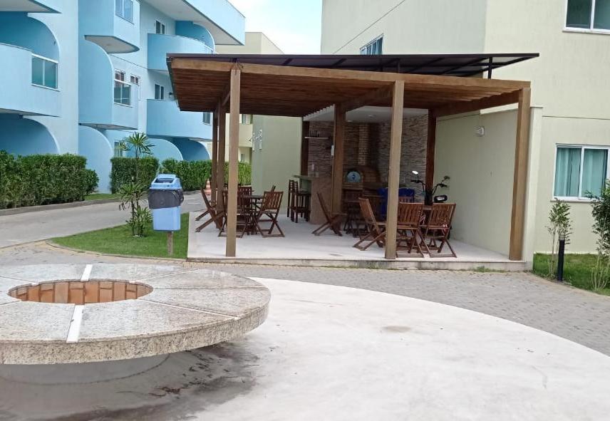 Golden Lake Residence Arraial do Cabo Exteriér fotografie