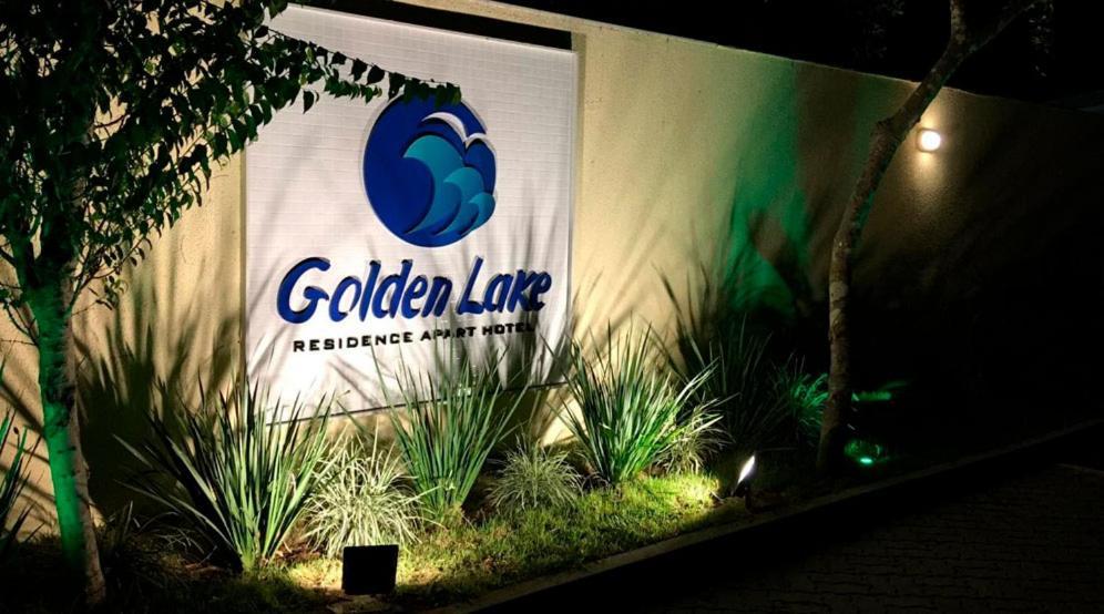 Golden Lake Residence Arraial do Cabo Exteriér fotografie