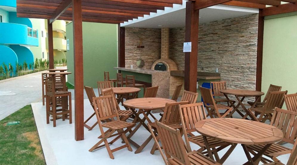 Golden Lake Residence Arraial do Cabo Exteriér fotografie