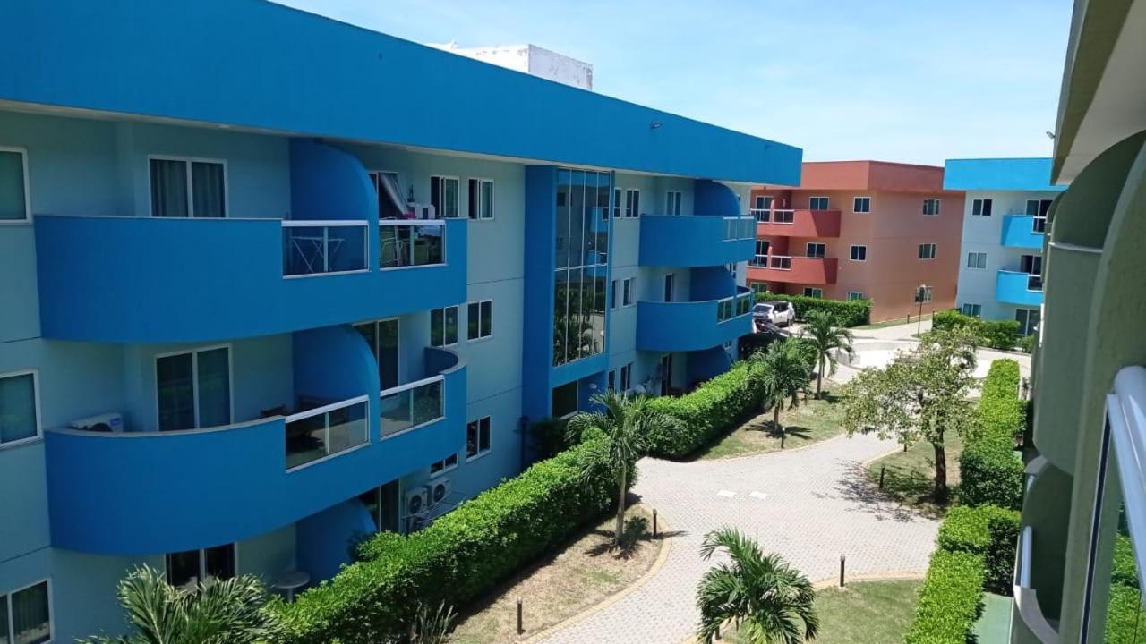Golden Lake Residence Arraial do Cabo Exteriér fotografie